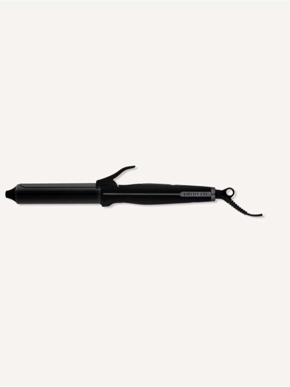 NANOBLACK 1.25'' Ceramic Curling Iron